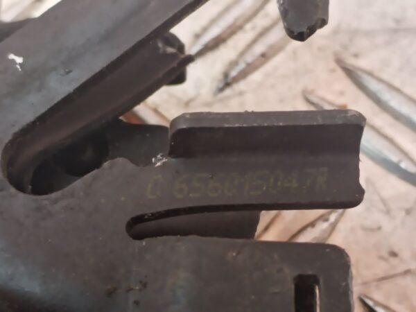 CERRADURA CAPO 128647