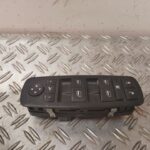 MANDO ELEVALUNAS DELANTERO IZQUIERDO 127349