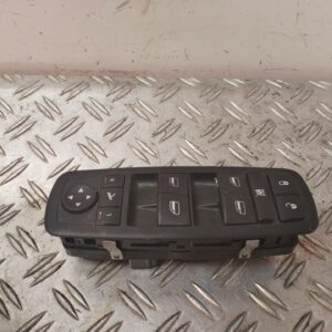 MANDO ELEVALUNAS DELANTERO IZQUIERDO 127349