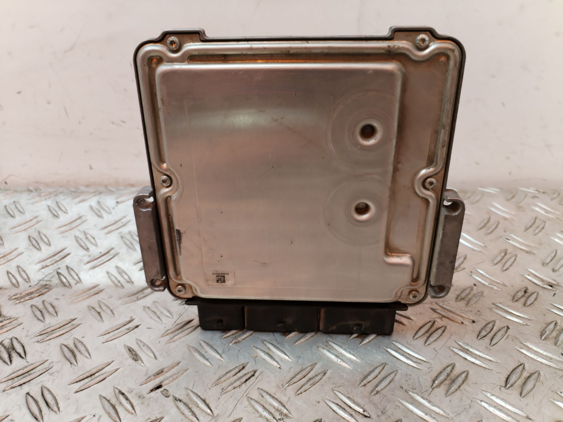 CENTRALITA MOTOR UCE 127626