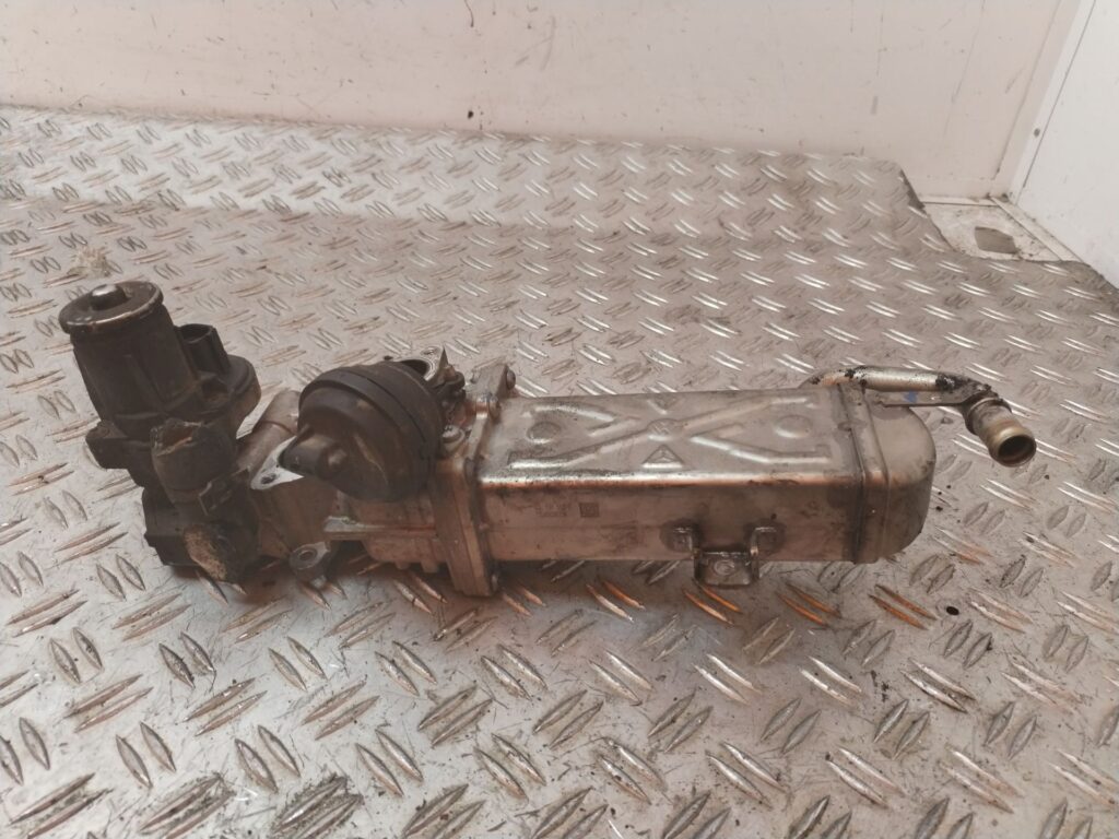 ENFRIADOR EGR 127763