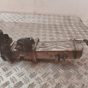 ENFRIADOR EGR 127763