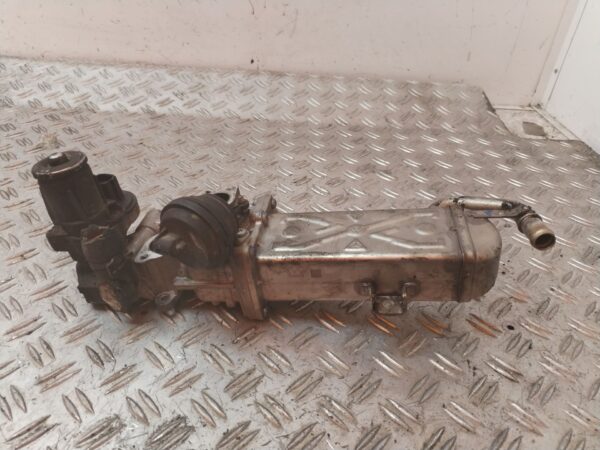 ENFRIADOR EGR 127763