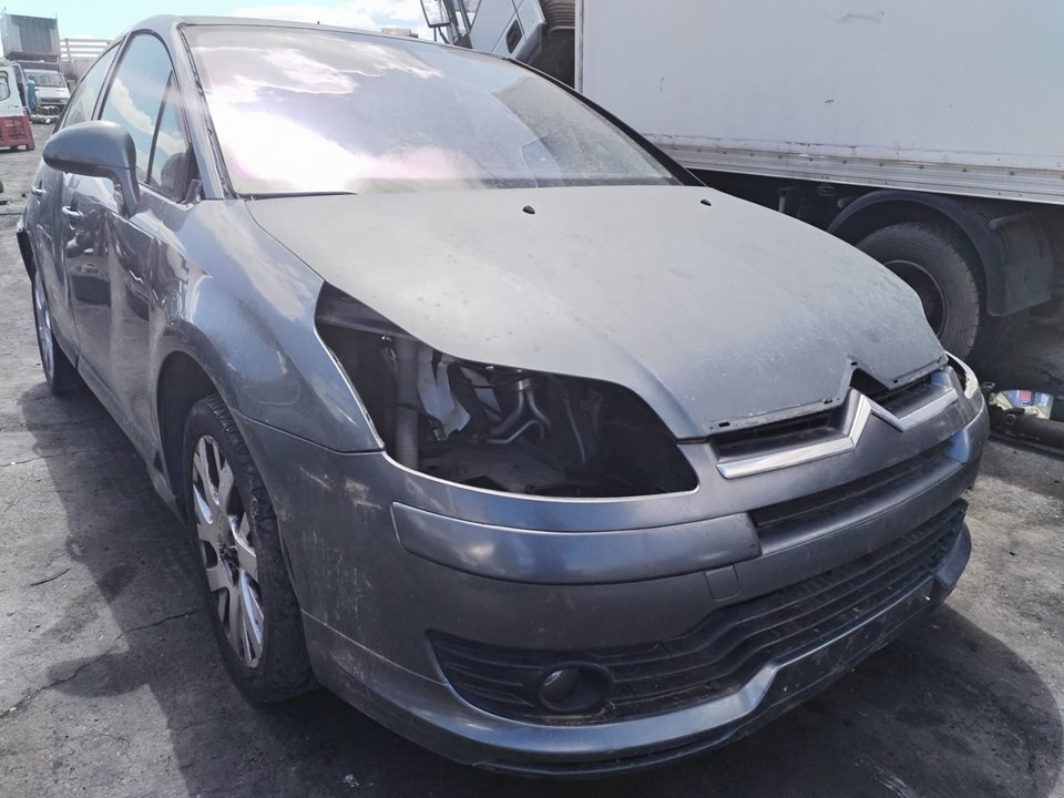 CITROEN C4 BERLINA del 2004