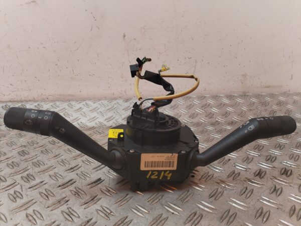 MANDO MULTIFUNCION 128384