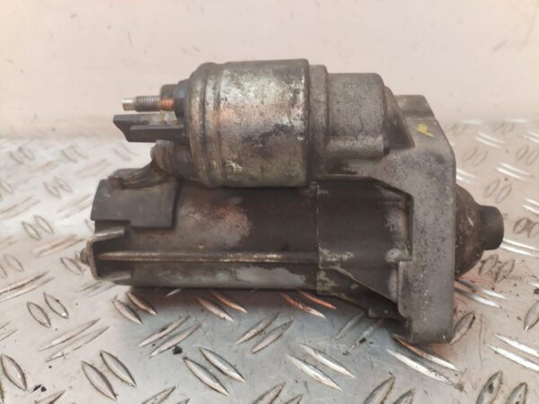 MOTOR ARRANQUE 127930