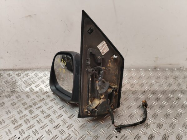 RETROVISOR IZQUIERDO 128102