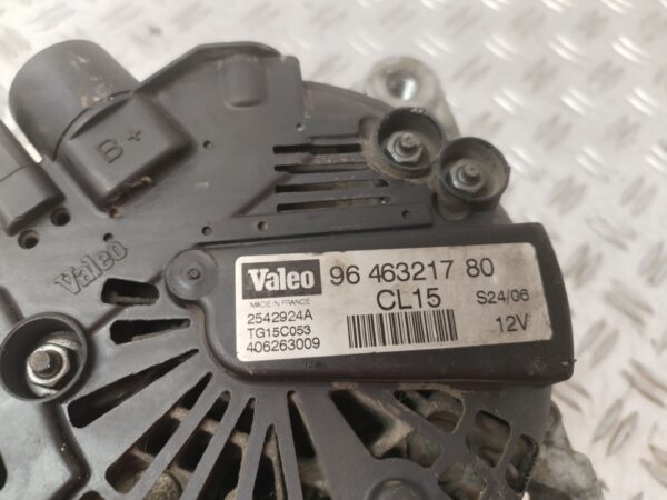 ALTERNADOR 128150