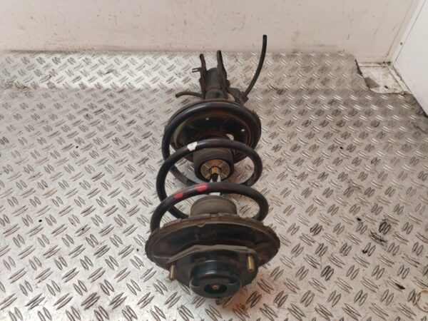 AMORTIGUADOR DELANTERO IZQUIERDO 128764