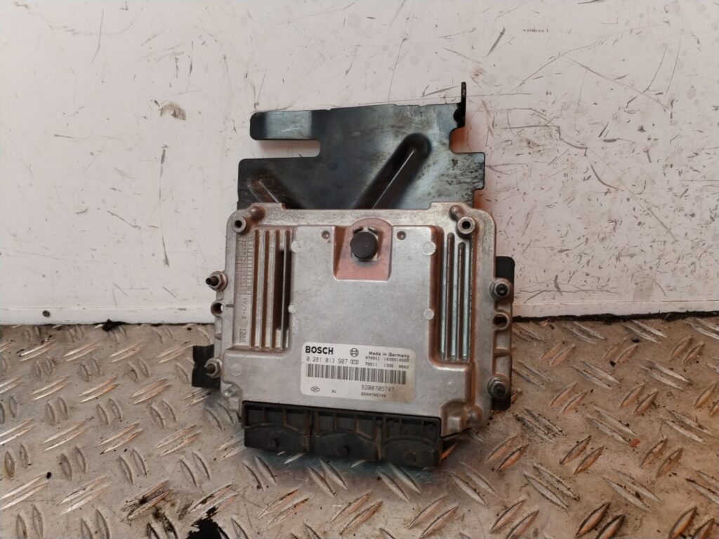 CENTRALITA MOTOR UCE 127659