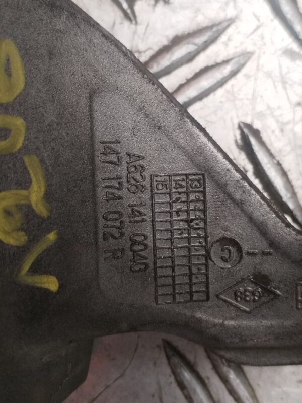 SOPORTE MOTOR 128888