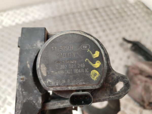 BOMBA AGUA 128630