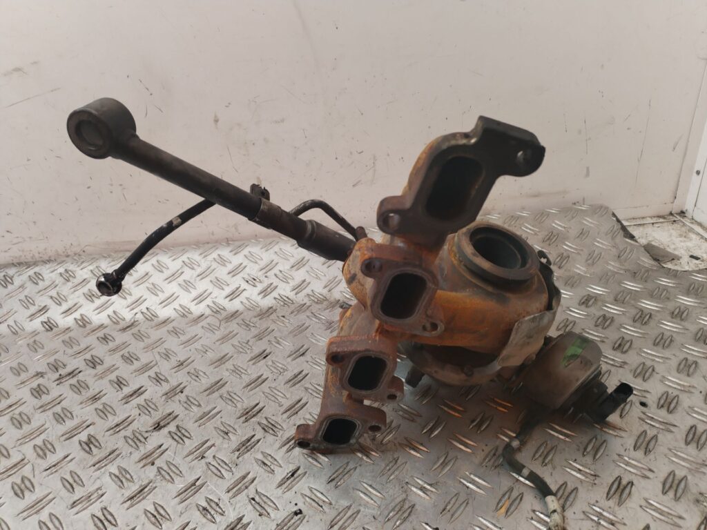 TURBOCOMPRESOR 128778