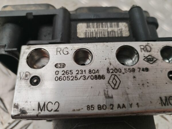 ABS 127010