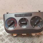 MANDO CALEFACCION / AIRE ACONDICIONADO 128379