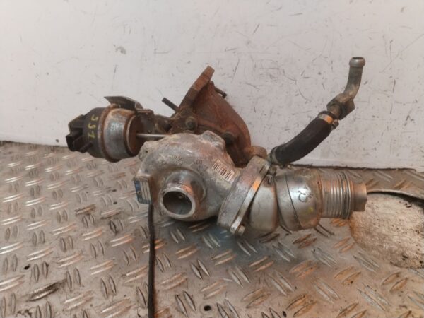 TURBOCOMPRESOR 127745