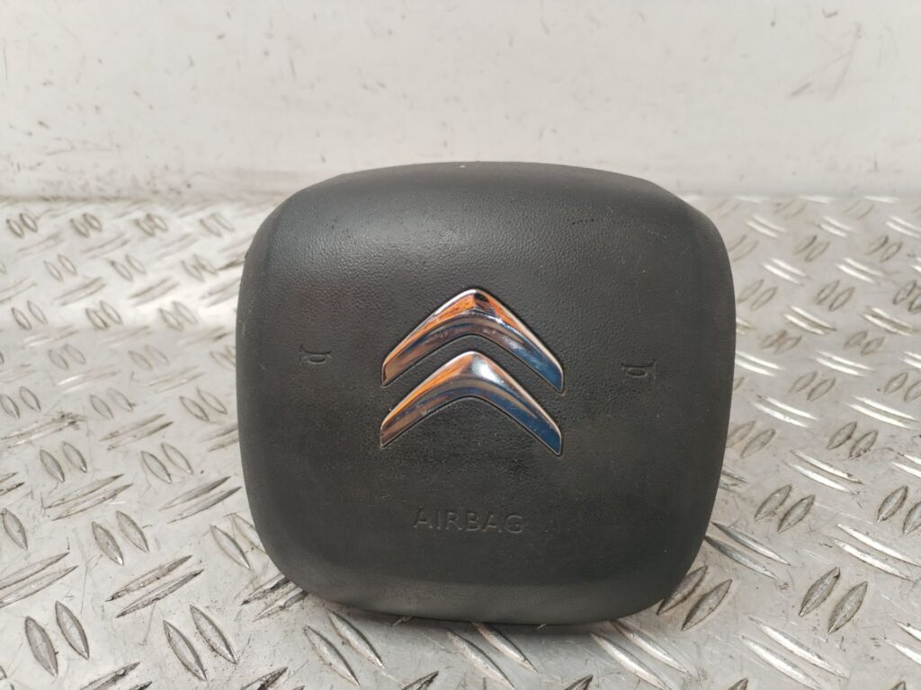 AIRBAG DELANTERO IZQUIERDO 129144