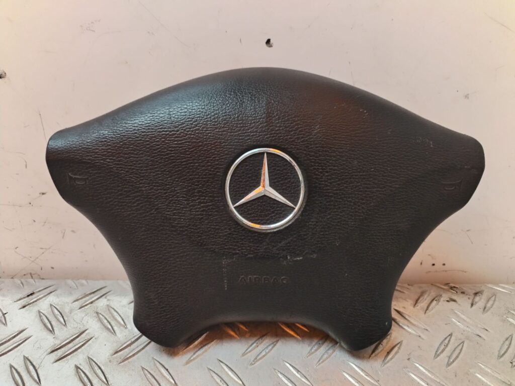 AIRBAG DELANTERO IZQUIERDO 126768