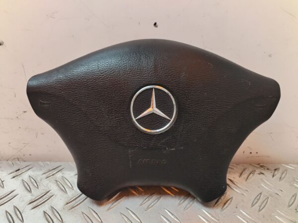 AIRBAG DELANTERO IZQUIERDO 126768