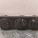 MANDO CALEFACCION / AIRE ACONDICIONADO 128570