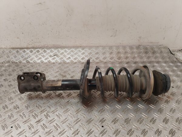 AMORTIGUADOR DELANTERO IZQUIERDO 129160