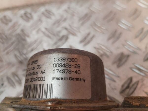 DEPRESOR FRENO / BOMBA VACIO 128127