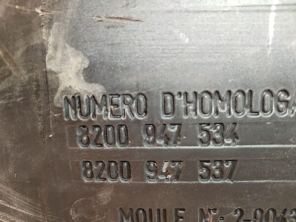 DEPOSITO COMBUSTIBLE 128317