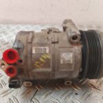 COMPRESOR AIRE ACONDICIONADO 128540