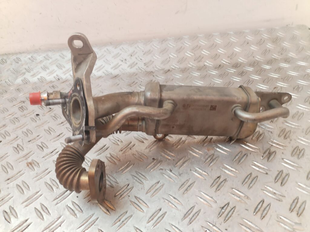 ENFRIADOR EGR 127923