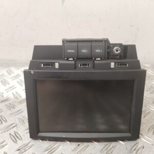 PANTALLA MULTIFUNCION 128160