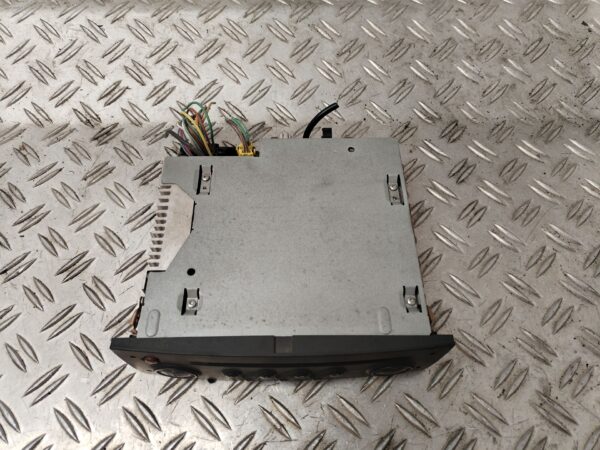 SISTEMA AUDIO / RADIO CD 127359