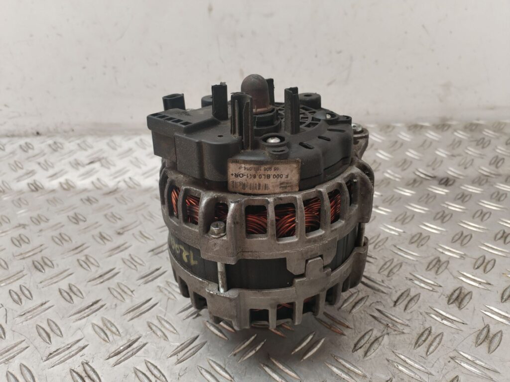 ALTERNADOR 128879