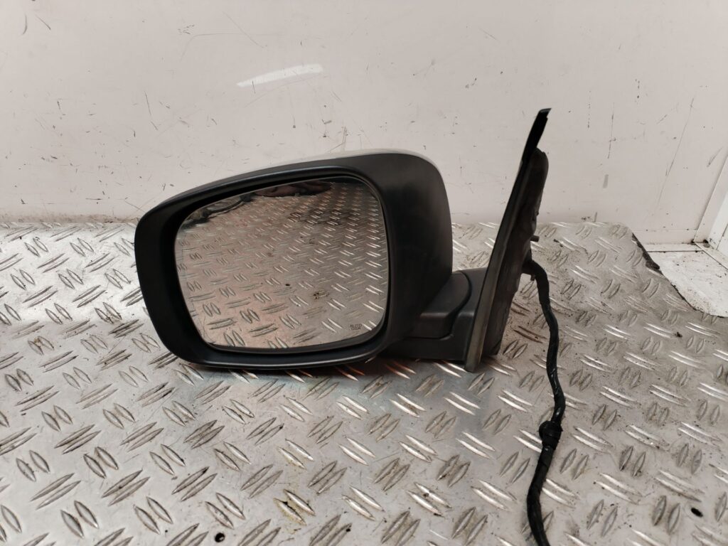 RETROVISOR IZQUIERDO 127372