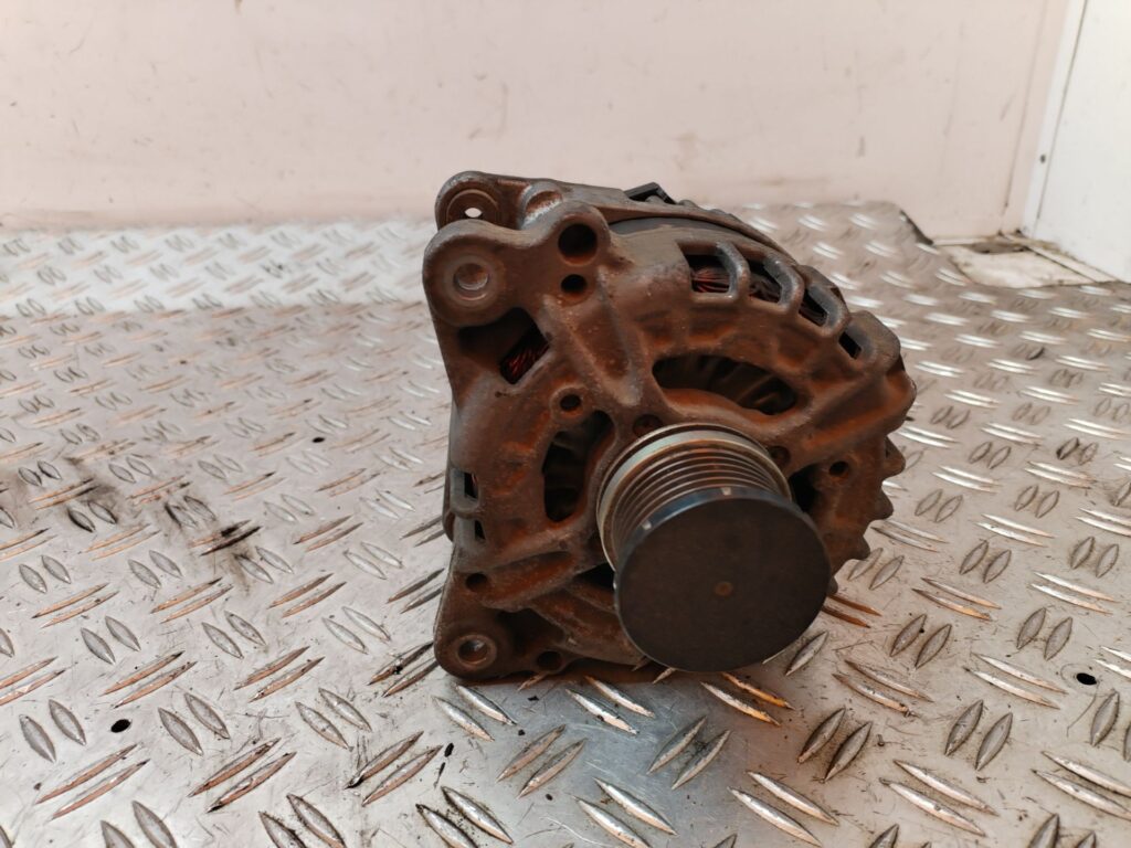 ALTERNADOR 128042
