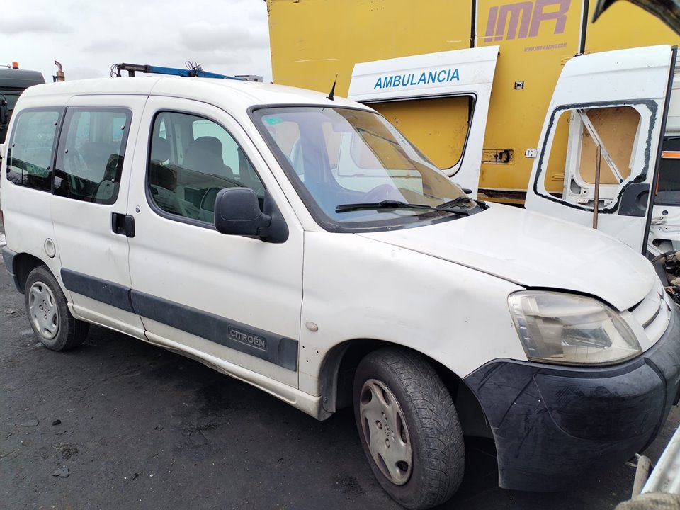 CITROEN BERLINGO del 2002
