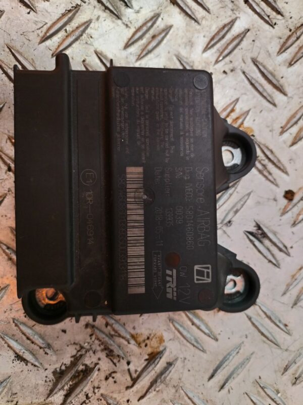 KIT AIRBAG 126600