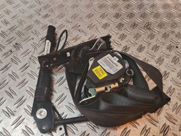 CINTURON SEGURIDAD DELANTERO IZQUIERDO 128580