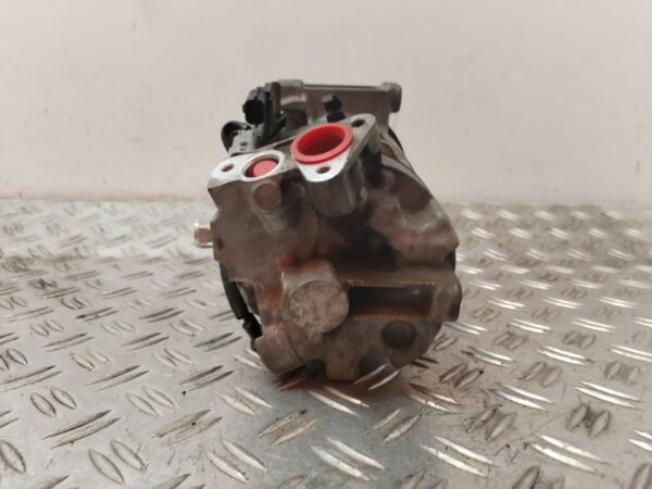 COMPRESOR AIRE ACONDICIONADO 127415