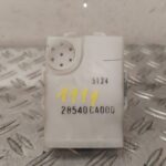 MODULO ELECTRONICO 128735