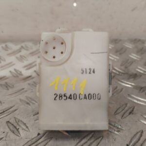 MODULO ELECTRONICO 128735