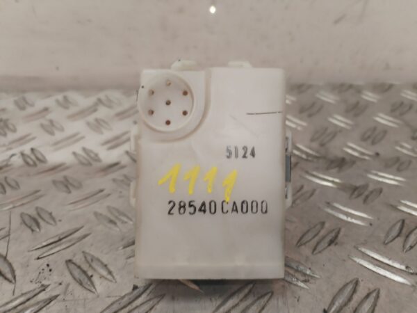 MODULO ELECTRONICO 128735