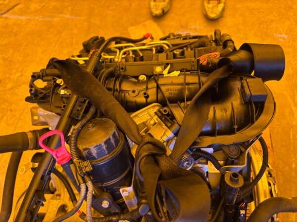 MOTOR COMPLETO 128273