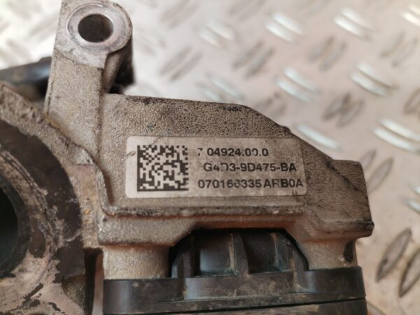 VALVULA EGR 128113