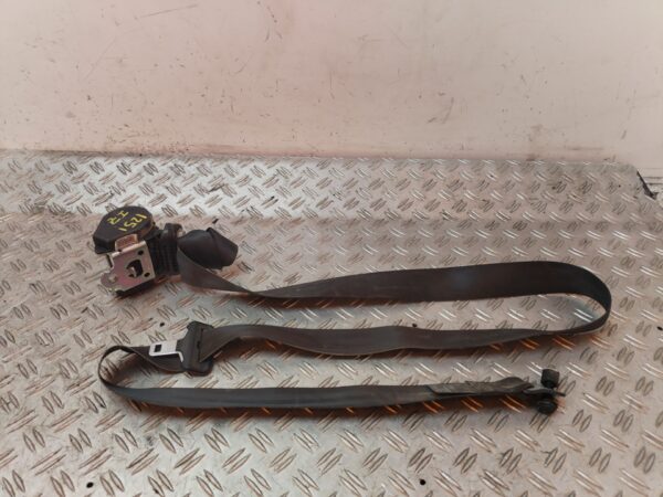 CINTURON SEGURIDAD DELANTERO IZQUIERDO 129102