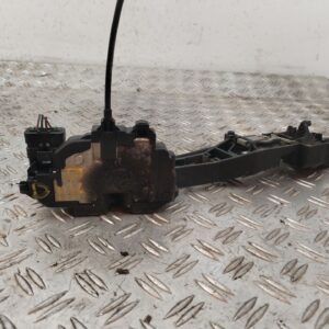 CERRADURA PUERTA DELANTERA DERECHA 129034