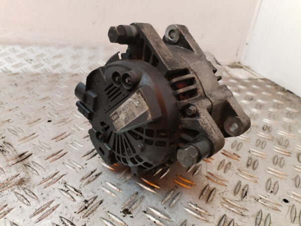 ALTERNADOR 128076
