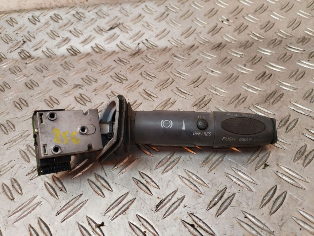 MANDO MULTIFUNCION 128924
