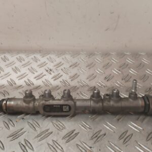 RAMPA INYECTORA 128028