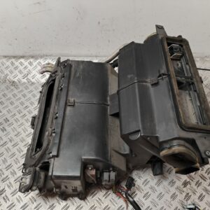 CALEFACCION ENTERA NORMAL 128619