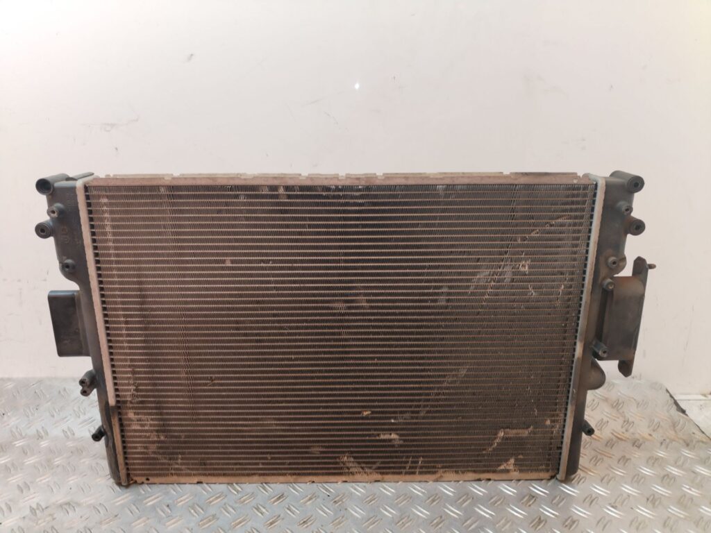 RADIADOR AGUA 127854